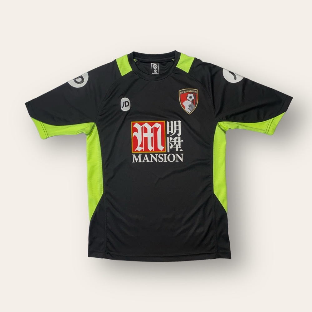 AFC Bournemouth 2016-17 Training JD Jersey | Size Small
